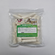 소울마켓 탱글롱치즈떡*1KG(45g/20ea~25ea)-직접 쌀을 불린후 제조 [신제품]-구이용,샤브용,분식용