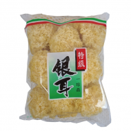 맛깔지기 백목이버섯(중국산)*1kg [마라탕 프랜차이즈 매출 상위 제품]